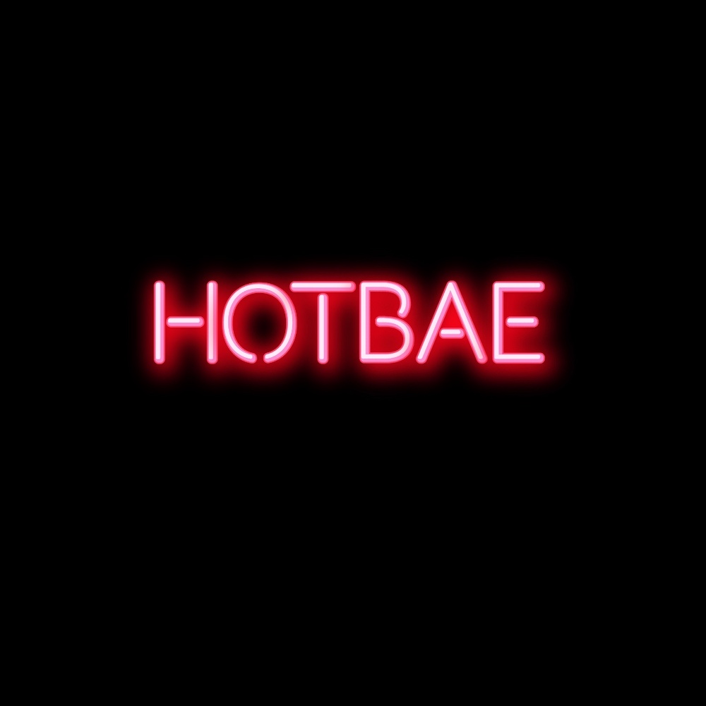 Meet your Posher, HOTBAE